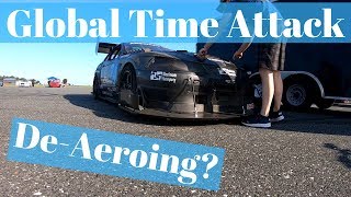 Global Time Attack Recap NJMP 2019