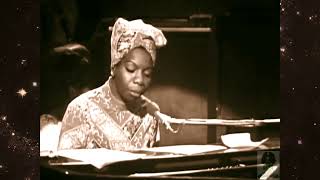 NINA SIMONE - Don't Let Me Be Misunderstood (1968) Acapella