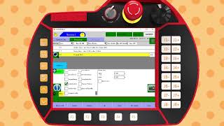 59 Axis Acceleration and Deceleration Set Route Acceleration and Deceleration Set single AccSet rou