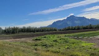 Matanuska-Susitna (Mat-Su) Valley