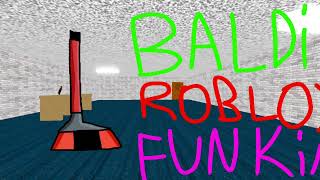 Patrolee madness [baldi's roblox funkin ost]