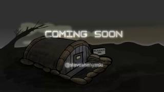 "Bunker 88" animation trailer