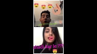 Varun Sood with Divya Agrawal live talk about love and winner of ace of space