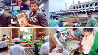 Ullal Dargah Mangalore | Arshy Birthday Celebration | History | Ullal | Vlog | @abu007vlogs