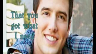 Show Me - Big Time Rush - Letra