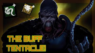 The Nemesis Buff Is INSANE! Dead By Daylight