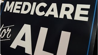 Dems to hold first-ever hearing on Medicare for All, as progressives fear 'deliberation theater' ...