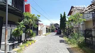 Rumah Baru Bagus dijual #sutorejo #surabayatimur #danielxmbl