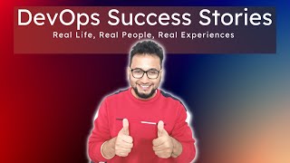 DevOps Success Stories | DevOps Podcasts | DevOps Podcasts to Listen to | LogicOps Lab