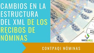 Cambios en la guía de llenado de tus Recibos de Nómina. ¿Ya cumples con éstos cambios?