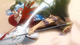 Record of Ragnarok: Lu Bu Vs Thor『AMV』Down With The Fallen