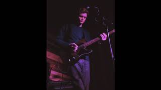 The Aves - The Rookery Sessions 2014