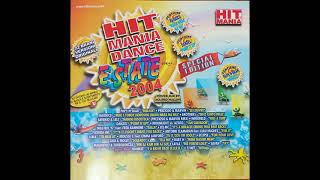 Hit Mania Dance Estate 2004