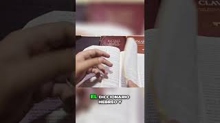 Descubre el verdadero Significado Profundo de la Biblia