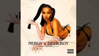 Tinashe - Nasty (NERGY x DevilBoy Remix) [*FREE DOWNLOAD*]