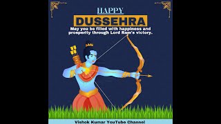 Happy Dussehra & Celebrations #dussehra #celebrity #hyderabad #festivals #ytshorts  #video #vtuber