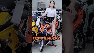 Review Exciter Cam Đen Độ Đẹp #viral #xuhuong #trending #yamaha #reels