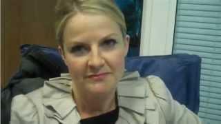 How Not to Live Your Life Series 3 DVD Extras - Sarah hadland's accents