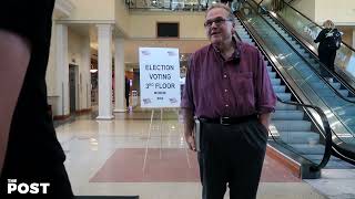 Voices in Baker: Election Day 2023