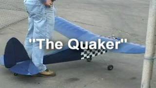 THE QUAKER