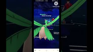 Shadow Alakazam Counter down Obstagoon & Lanturn in Great League! (Pokemon Go Battle League)