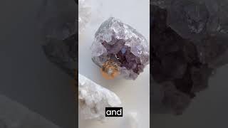 Amethyst - How To Use Feng Shui Crystals To Enhance Your Life Motivation