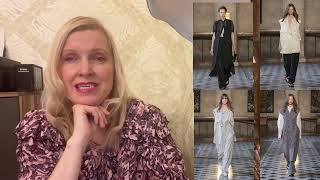 Paris fashion week review SS2024