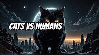 🔴 Why Cats Are Reducing The Human Population (2024)