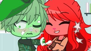 °^° Flippy x Flaky || HTF || Gacha club°^°