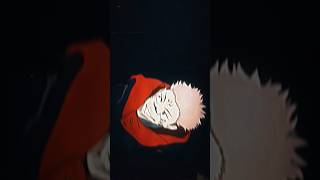 Jujitsu Kaisen《Sukuna》-Unforgettable