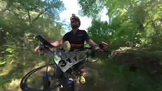 V BTT Alto Rudrón-La Lora