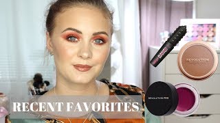 5 products I’ve been loving lately!