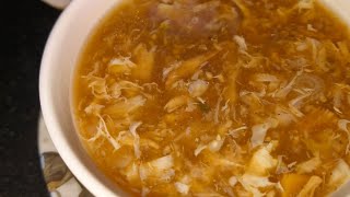 ❇️Restaurant Style Chicken Manchow Soup Recipe|Chinese Soup🍲 Recipe........