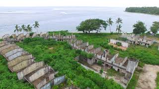 ORIGINAL KOROLEVU RESORT - CORAL COAST - FIJI