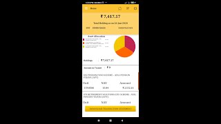 Atal Pension Yojana APY | NPS Yojana,Should You Invest APY |  Update in APY Pension yojana on Mobile