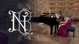 Celine Dion - The Power Of Love / Natalia Bruma piano live session