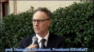 VIDEO NOVITA’ TERAPIA CHERATOSI ATTINICA- PROF. GIROLOMONI, VERONA