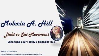 DEBT TO SET MOVEMENT/  Extra Digit Movement PART 1 INCOME SHIFTING