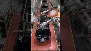 Wow! This Is So Amazing,  Unbelievable  Car Manufacturing process