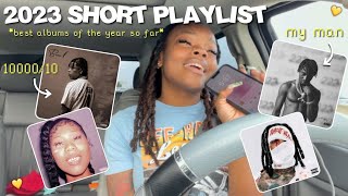 DRIVE WITH ME + CURRENT PLAYLIST🎵 | rylo rodriguez, drake, lil tjay, lil durk etc.