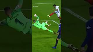 Impossible Saves In Football ⚽⚽⚽😍😍😍