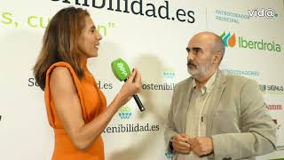 ENTREVISTA | Miguel Aguado: Divulgador ambiental, socio director de la Consultora B-leaf #VidaTV