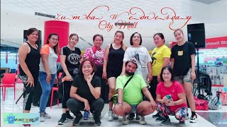 zumba wednesday|always have time to exercise