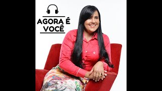 ELIENE PAULA - AGORA É VOCÊ