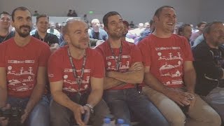 PHP Conference 2016 Aftermovie