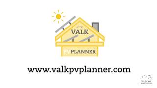 ValkPVplanner