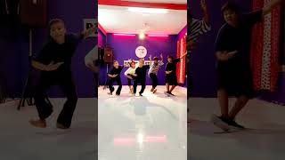 Dance Practice 🥰 || Beestson Dance Studio Nepal || Beestson Presents