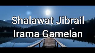 Selawat Jibrail dengan irama gamelan