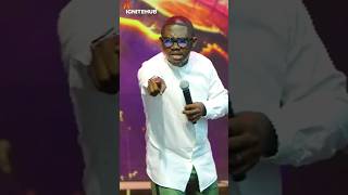 IT'S A SAD DAY || APOSTLE TOLU AGBOOLA