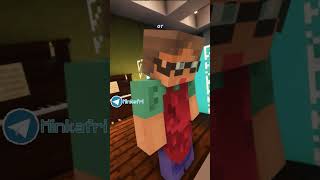 Обезьяна Чи-чи-чи в minecraft!Подпишись на тг:@Minkafri @titwow